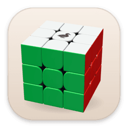 Cubing Duck